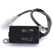 5WK96751C Vrachtwagen Stikstof Zuurstof Sensor NOX Sensor voor  24V van Vrachtwagen A045S156 SNS151C 4326862