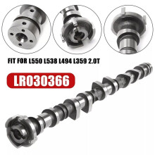 Car Intake Camshaft for  L550 L538 L494 L359 2.0T 2012-2017 LR056374 LR030366