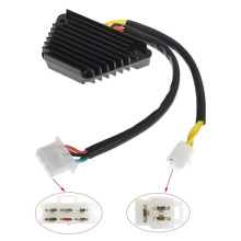 Regulador Retificador de Voltagem para  Shadow VT500C VT700C VT750C 31600-ME9-008 31600-MF5-018