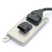5WK96675A Truck Nitrogen Oxide Sensor NOX Sensor 24V for ISBE 4B ISB QSB ISF DAF LF45 LF55 Euro 4/5 6 2894940