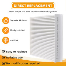 8104300XKR02A Kabinluftfilter för Great Wall Tank 300 Hi4-T 2.0T Hybrid 2023