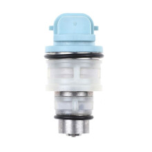 1 Pz Nuovo Iniettore di Carburante per Auto per per 2621902 17091712