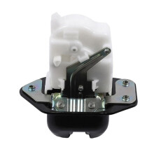 New High Quality Car Trunk Lock Tailgate Door Lock Actuator 90502-4CL0A 90502-1AA0A for