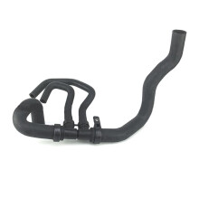 135254 Tuyau de Sortie de Réservoir de Radiateur Tuyau D'Eau Inférieur pour 308 3008 408 pour C4L T88 1.6T Tuyaux de Refroidissement