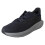 Clarks (Navy, UK 9.5) Mens Clarks Pace Platform Trainers Pace Move - G Fit 1