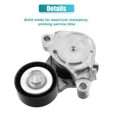 Auto Motor Riem Spanrol Looprol 11288600357 11288479475 11288617229 voor F52 F49 F45 Motor B38 B48 B37