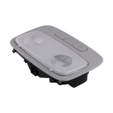 Roof Reading Lights ASSY Console Lamp for I800 IMax H1 Starex 2007-2015 Ceiling Lamp 928704H100TX 92870-4H100TX