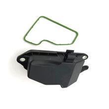Engine Oil Separator Oil-Water Separator Exhaust Valve A2720160134 2720160134 for - R350 C300 E350 GLK350