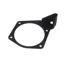 4 Bolt Throttle Cable Bracket Air Intake 92mm to 102mm for LS LSX LS1 LS2 LS3 LS6 LS7 High Quality Auto Parts