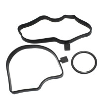 Oil-Water Separator Breather Pipe Crankcase Oil Separation Valve 11127794597 for X5 E90 E91 E92 E93