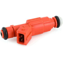 4PCS Fuel Injectors for 156 147 1.6 2.0 2002-2004 0280155769 Fuel Injector Nozzle Car Auto Parts