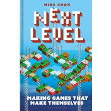 Next Level by Dr Michael Cook Hardcover Book