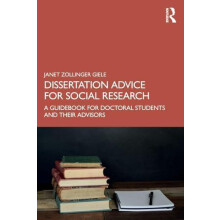Dissertation Advice for Social Research A Guidebook for Doctoral Stude