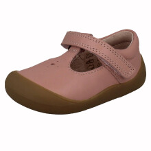 (Pink, UK 5 Infant) Girls Startrite T-Bar Shoes Charms - H Fit