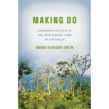 Making Do by Mardi ReardonSmith Paperback Book