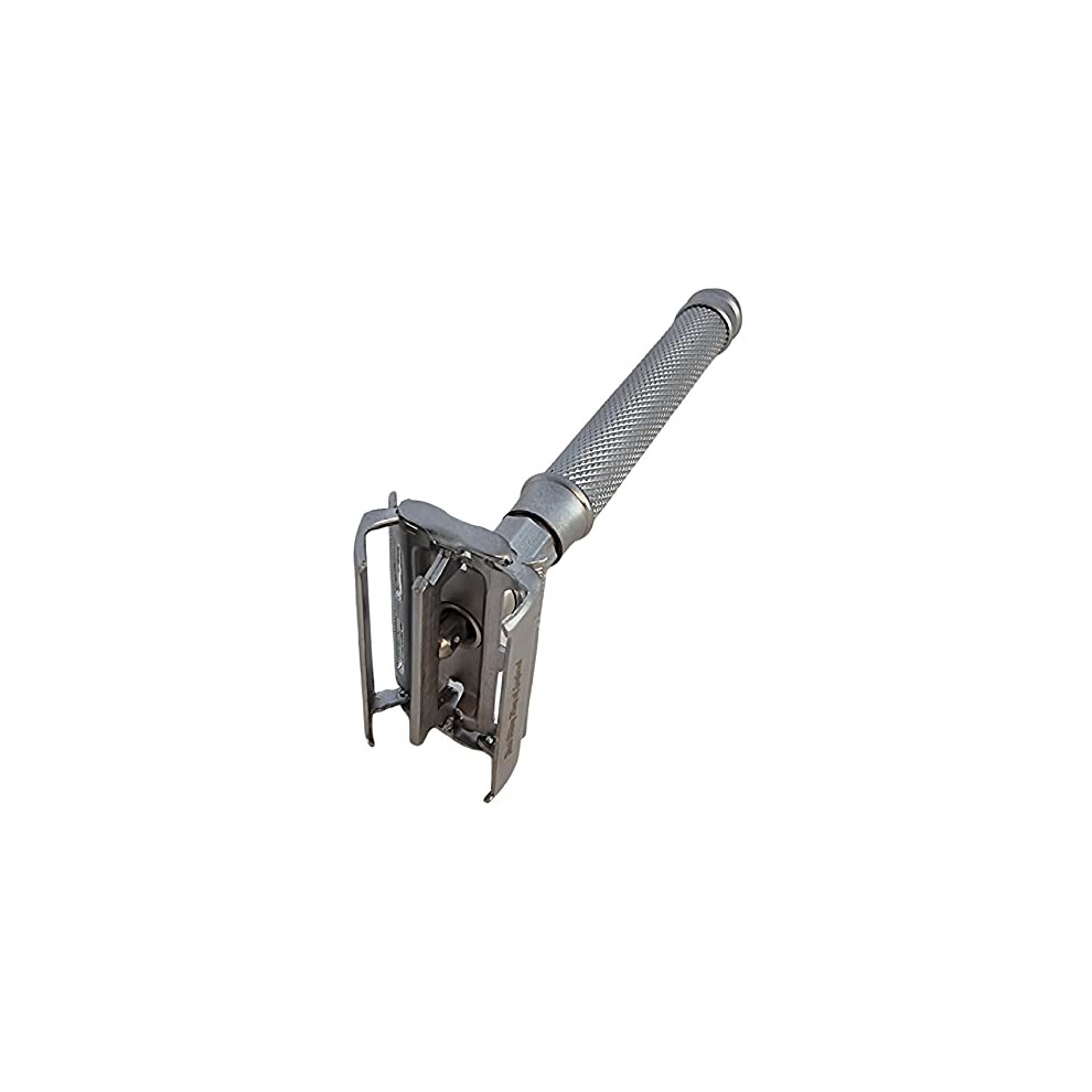 Sweyn Forkbeard Safety Razor Sf6 Butterfly - Quality Safety Razor Made In London