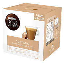 NESCAFÉ Nescafe Dolce Gusto Cortado