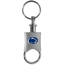 Siskiyou Sports NCAA Penn State Nittany Lions Valet Key Chain