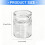 Creative Nail Art Stamp Tool Featuring Retractable Capsule And Flexible Silicone 3