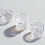 Creative Nail Art Stamp Tool Featuring Retractable Capsule And Flexible Silicone 5