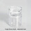 Creative Nail Art Stamp Tool Featuring Retractable Capsule And Flexible Silicone 7