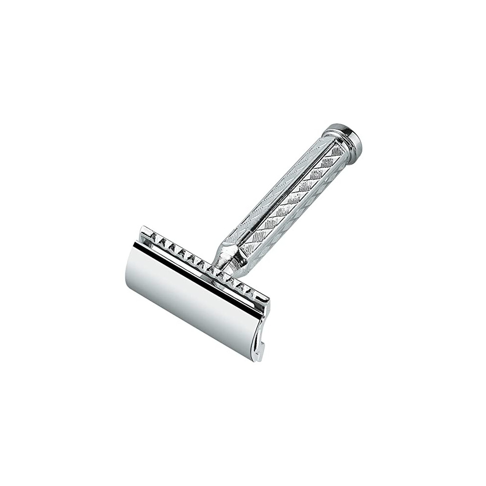Merkur 42C Safety Razor - No Blades Included