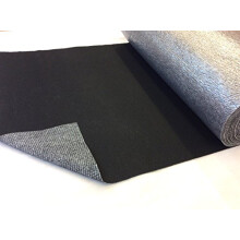 High Performance Premium All Surface Guaranteed Anti Slip Rug Gripper Underlay Dual use on Carpet and All Hard Floors (60x400cm - (2'x13'3))