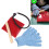 Adjustable Rubber Cutting Tool Special Scissors PingPong Rubber Cutter 4