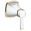 Grohe GROHE 19944IG0 Grandera Concealed Stop-Valve Trim 1