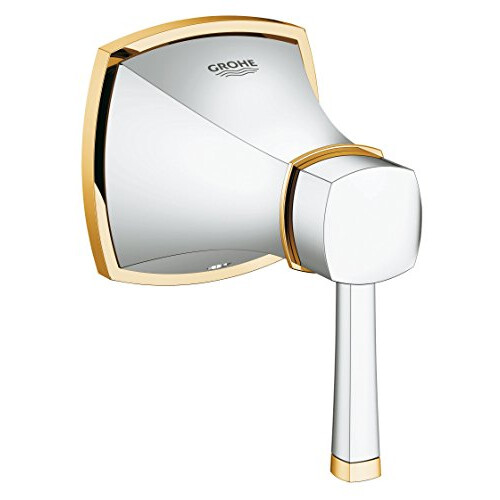 Grohe GROHE 19944IG0 Grandera Concealed Stop-Valve Trim