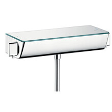 hansgrohe replacement Ecostat Select thermostatic shower mixer, chrome