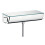 Hansgrohe hansgrohe replacement Ecostat Select thermostatic shower mixer, chrome 1