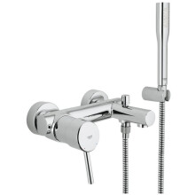GROHE 32212001 Concetto Bath Tap