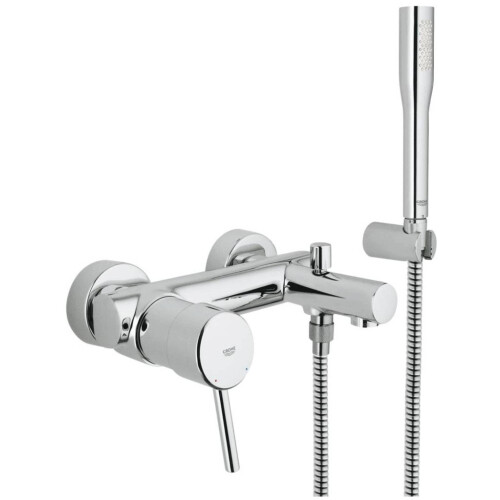 Grohe GROHE 32212001 Concetto Bath Tap
