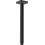 Hansgrohe hansgrohe Vernis Shape Ceiling connector 30 cm, matt black, 26407670 1