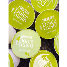 Nescafé Dolce Gusto Cream Collection, 3 Varieties, 48 Capsules 24 Servings