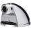 Bristan Bristan WO1 C Fast Fix Wall Outlet - Chrome Plated 1