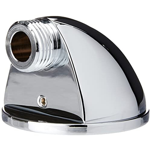 Bristan Bristan WO1 C Fast Fix Wall Outlet - Chrome Plated