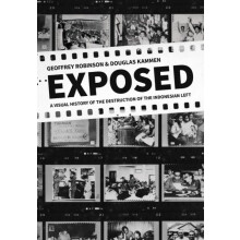 Exposed by Douglas Kammen Hardcover Book