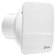Xpelair Simply Silent Contour C6PS Fan with Pull Cord - 93174AW