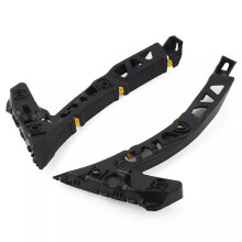 1 Para Wspornika Przedniego Zderzaka dla Jaguara XF 2009-2011 C2Z10618 C2Z10617