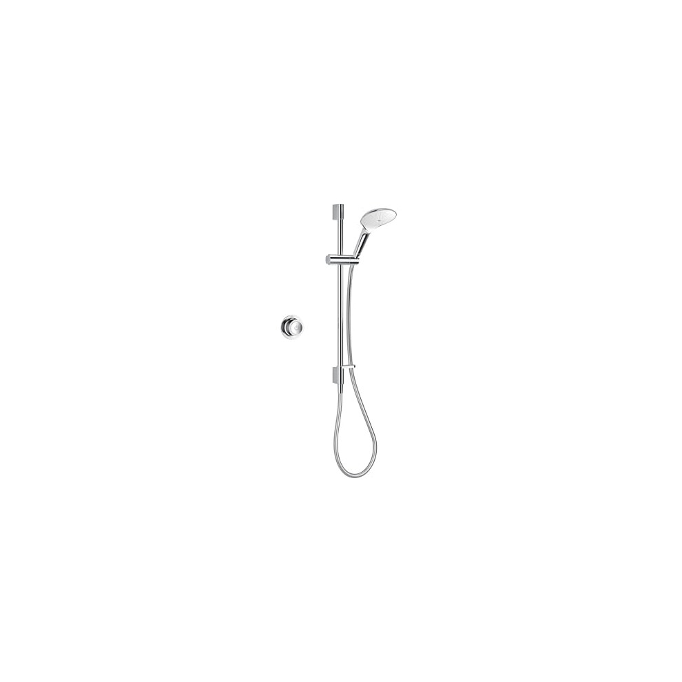 Photos - Other Bathroom Accessories MIRA Showers Mode Shower HP/Combi Rear Fed 1.1980.001 