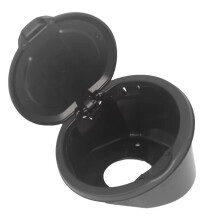 New High Quality Car Fuel Tank Cap Oil Filler Cap Fuel Filler Door Lock 82215123AB for JL Modification