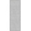 Think Rugs Think Rugs Catherine Lansfield Deco Peacock Washable Rug, Silver 1