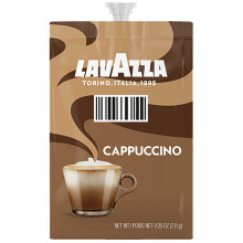FLAVIA COFFEE MACHINE DRINKS SACHETS (100, CAPPUCCINO)