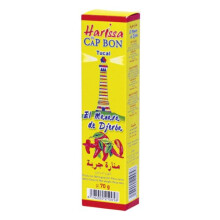 TUCAL Harissa du Cap-Bon 70g