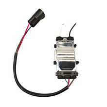Kühlerlüfter-Steuermodul für C30 S40 C70 S80 V50 31261987 30671060 30680587 306805870 30792688 31261988