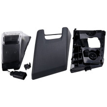 Indicator Lamp Kit Turn Signal Light with Frame Spare Parts for Trucks FMX Right Side 82446495 84139925