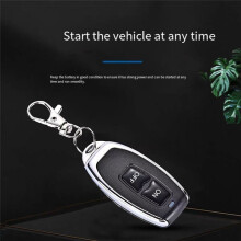 Interruptor de Desconexión de Batería de Control Remoto para Automóvil de 12 V y 500 A con Protección Contra Fugas A Tierra.