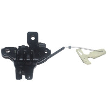 DS73F43282AC Car Rear Trunk Lid Lock Actuator for  Taurus Mustang Mondeo 1.5L 2.0L 2013-2017 GR2AF43282AA